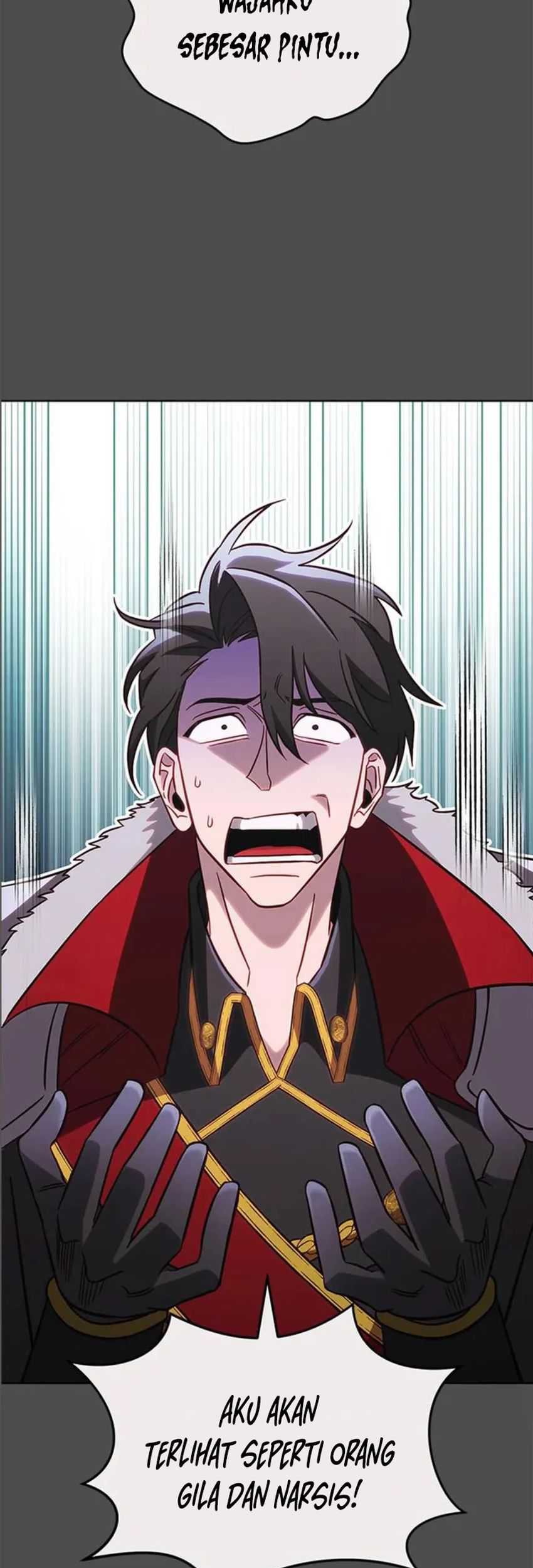 My Insanely Competent Underlings Chapter 73 halaman 6