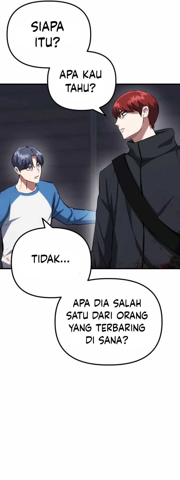 Killing Killer Chapter 81 - Halaman 12