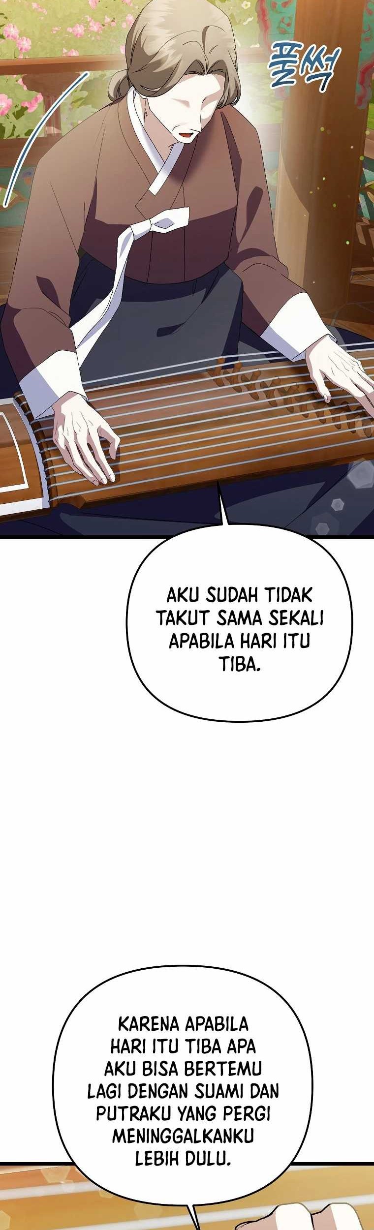 The Crazy Genius Composer Returns Chapter 53 halaman 10