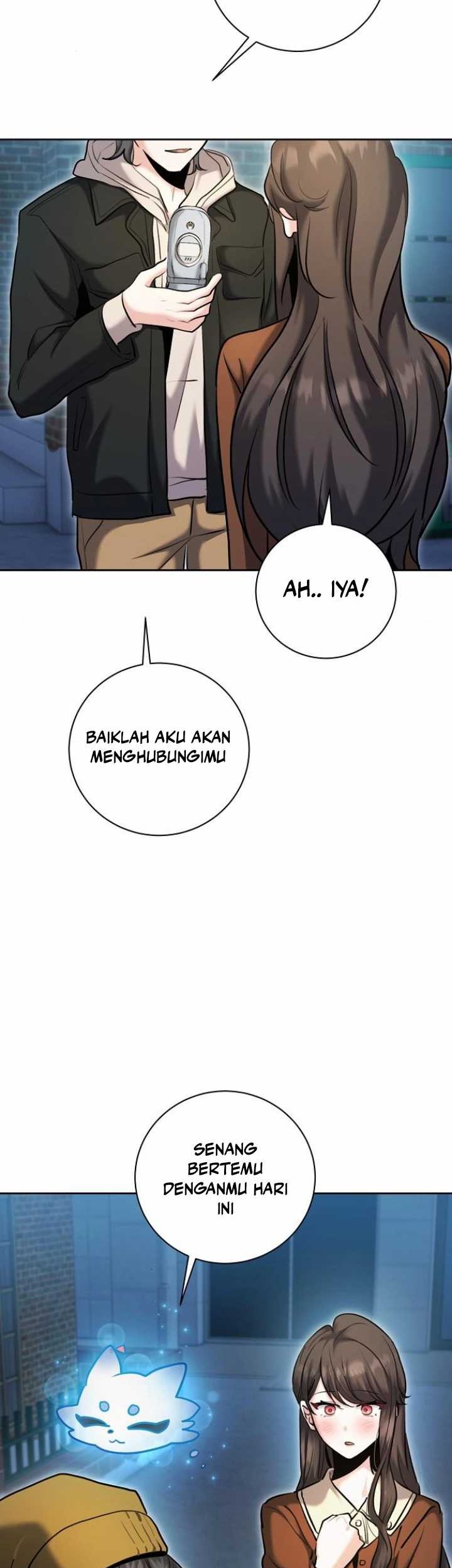 Genius Actor’s Aura Chapter 75 halaman 10