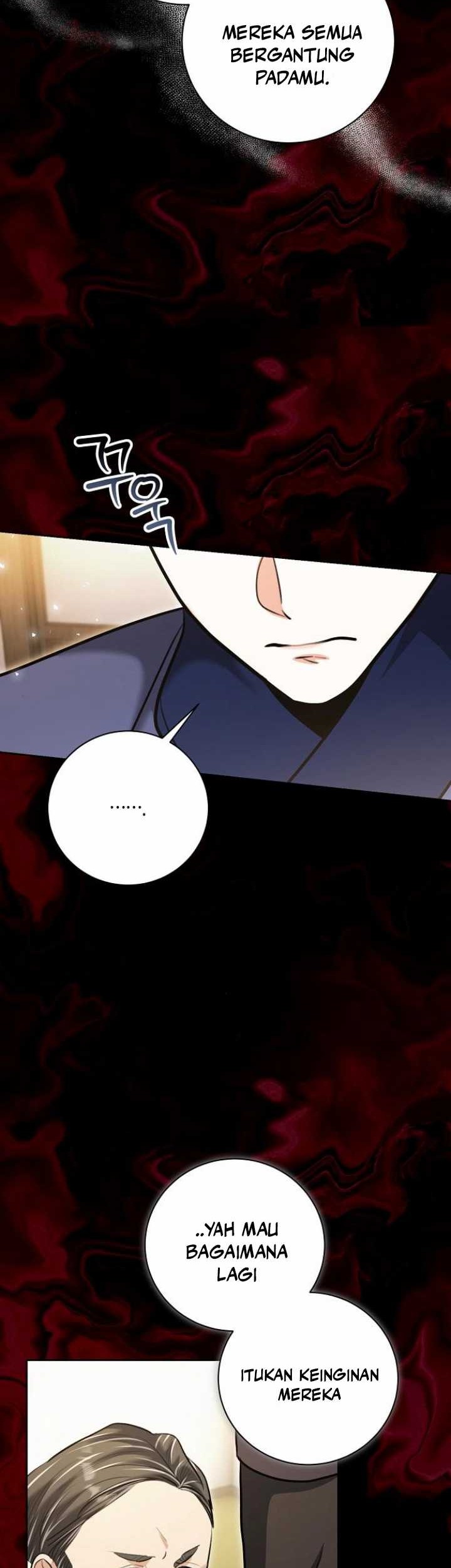 Genius Actor’s Aura Chapter 74 halaman 9