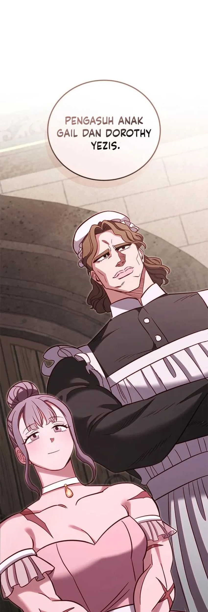 My Insanely Competent Underlings Chapter 75 halaman 9