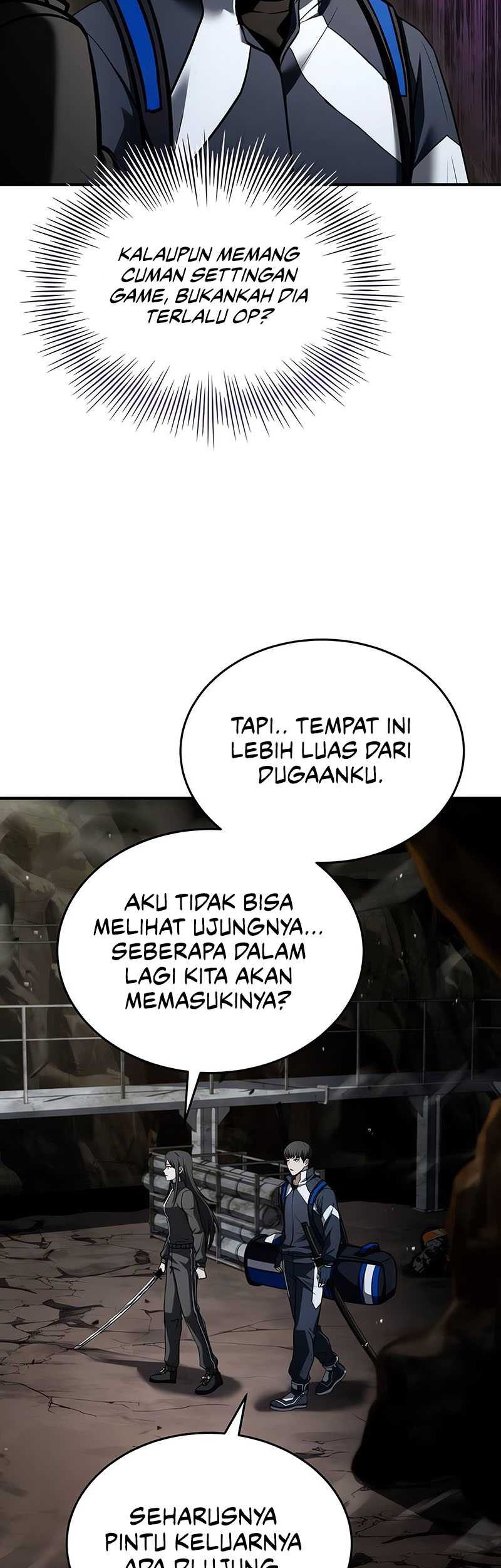 Trait Hoarder Chapter 25 halaman 12