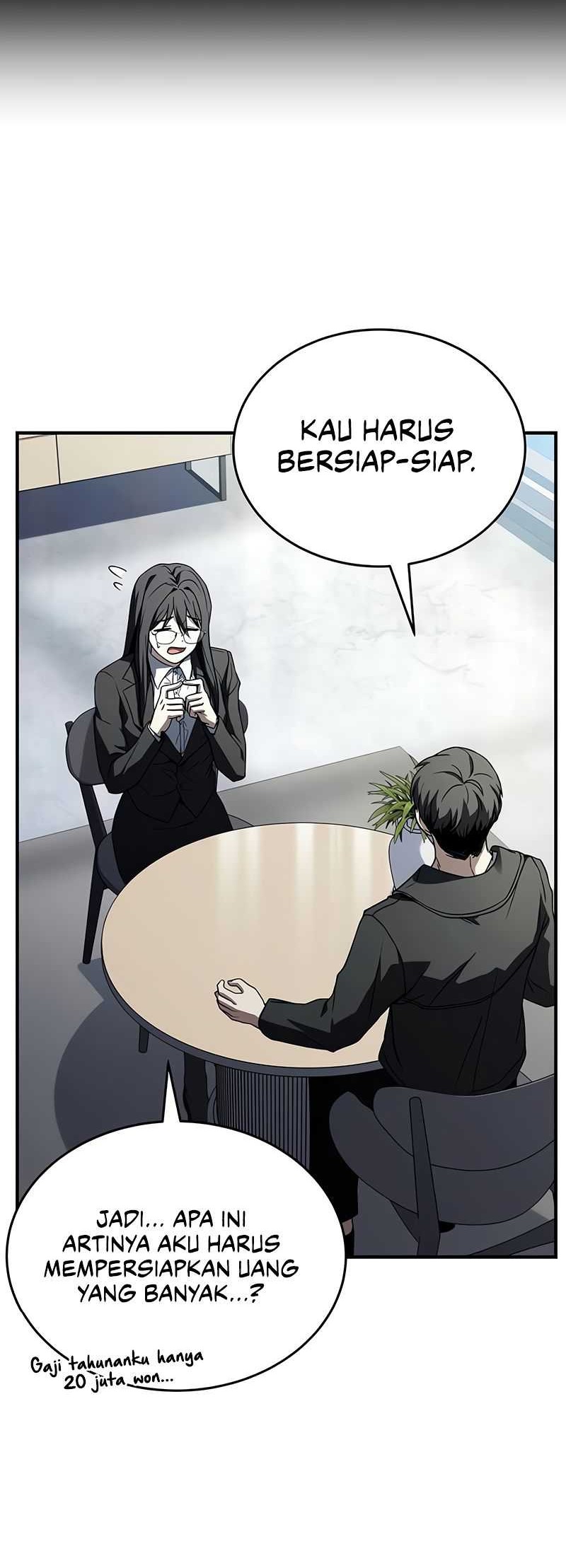 Trait Hoarder Chapter 24 halaman 10