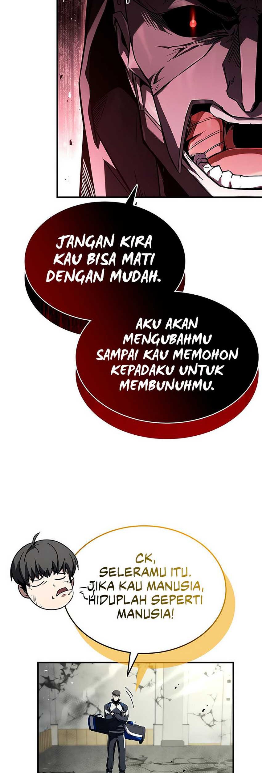 Trait Hoarder Chapter 22 halaman 13
