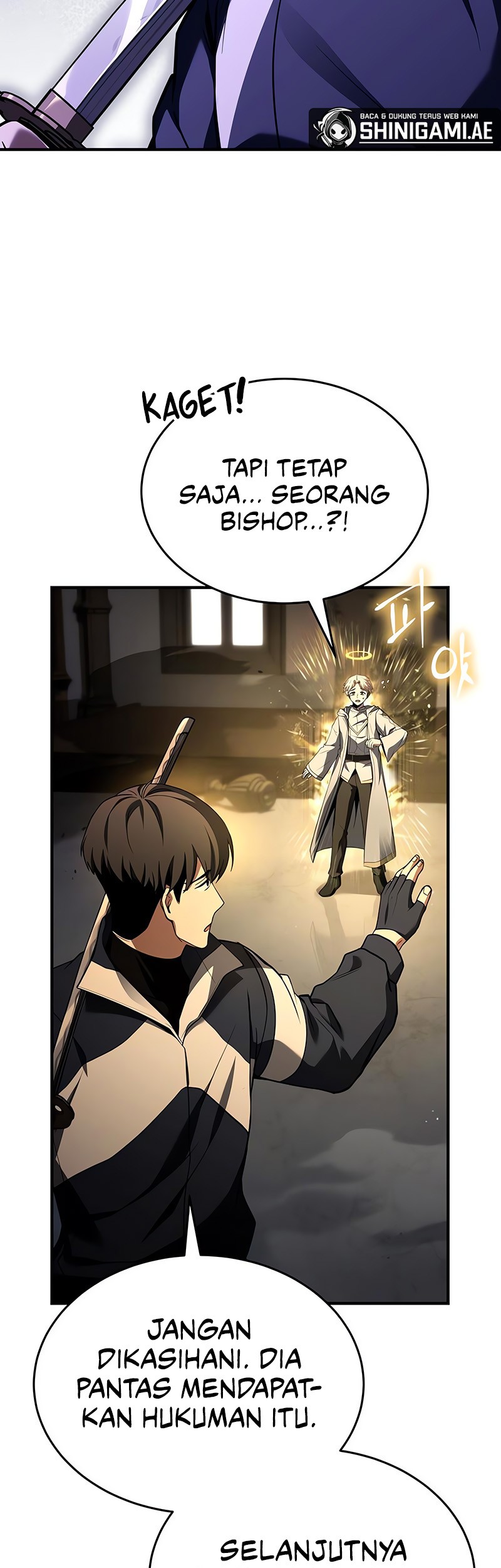 Trait Hoarder Chapter 18 halaman 12