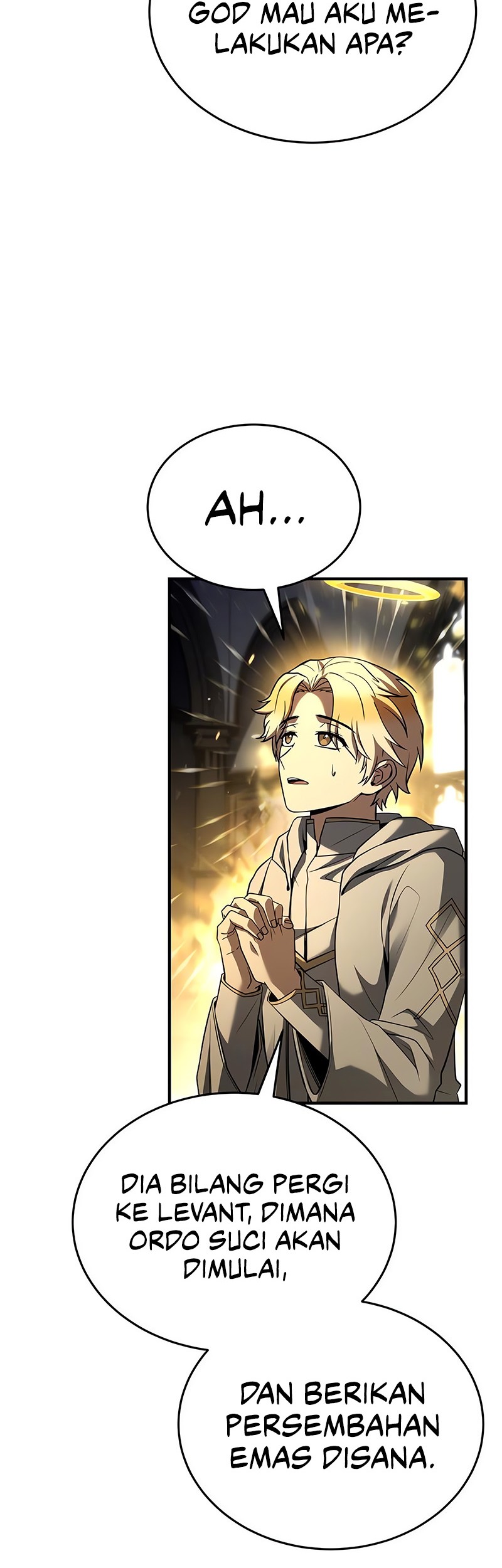 Trait Hoarder Chapter 18 halaman 13