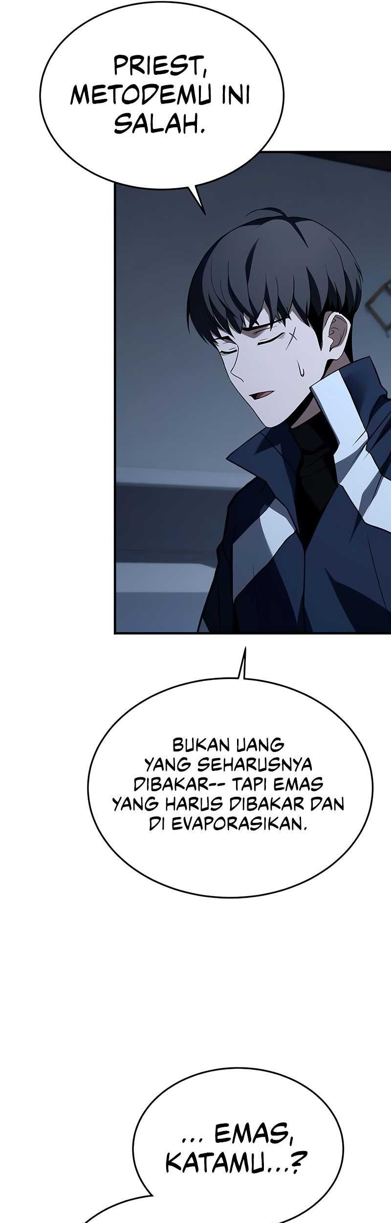 Trait Hoarder Chapter 17 halaman 10