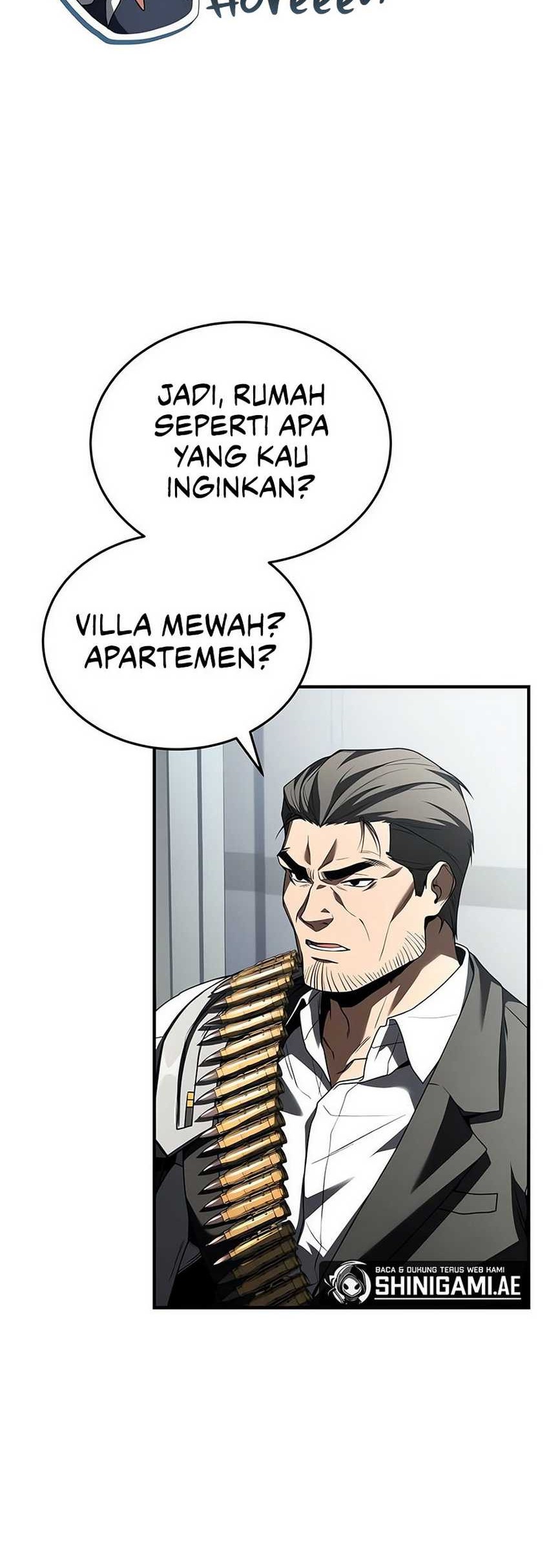 Trait Hoarder Chapter 14 halaman 10