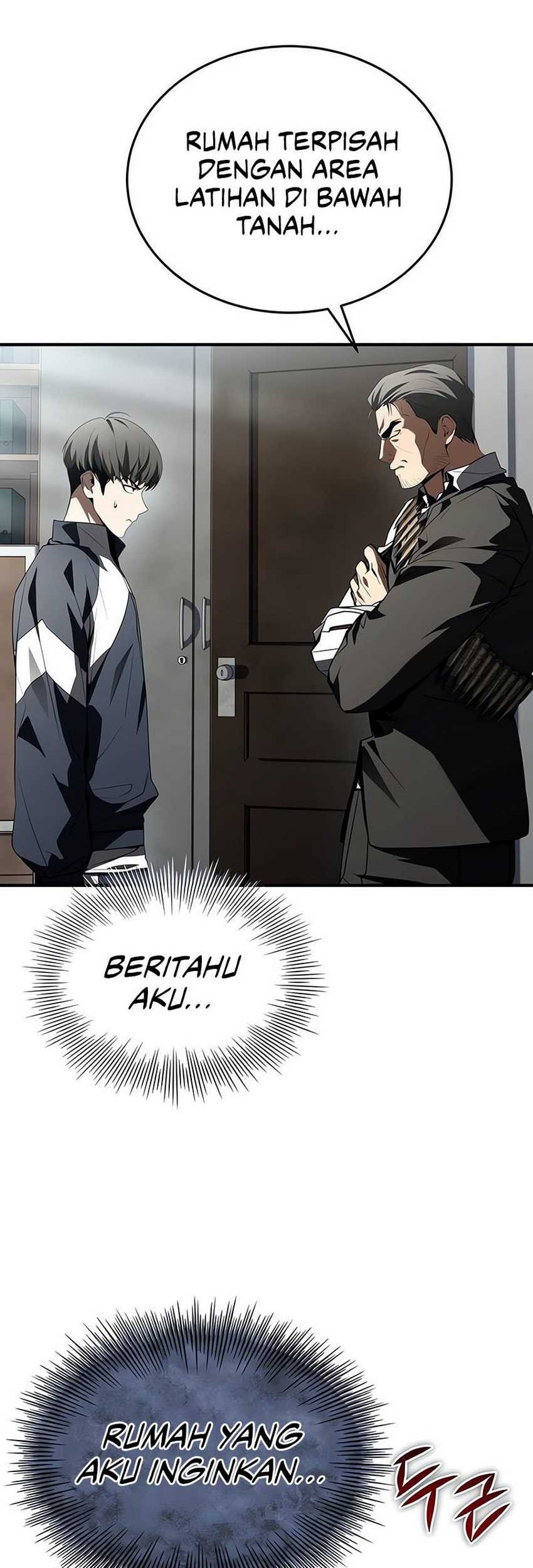 Trait Hoarder Chapter 14 halaman 12