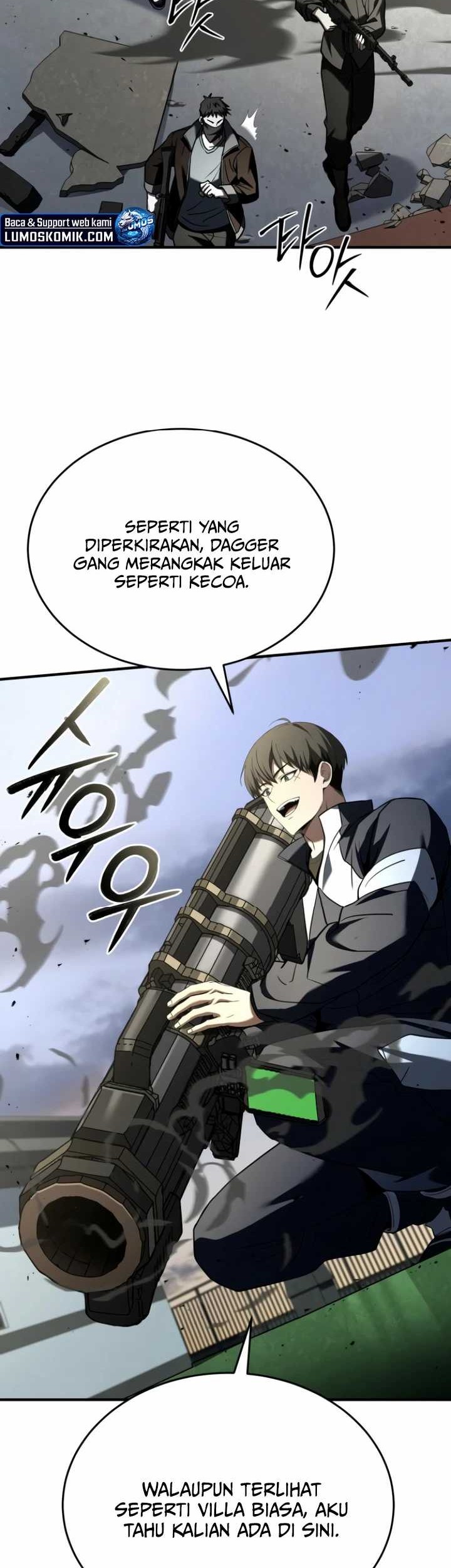 Trait Hoarder Chapter 12 halaman 10