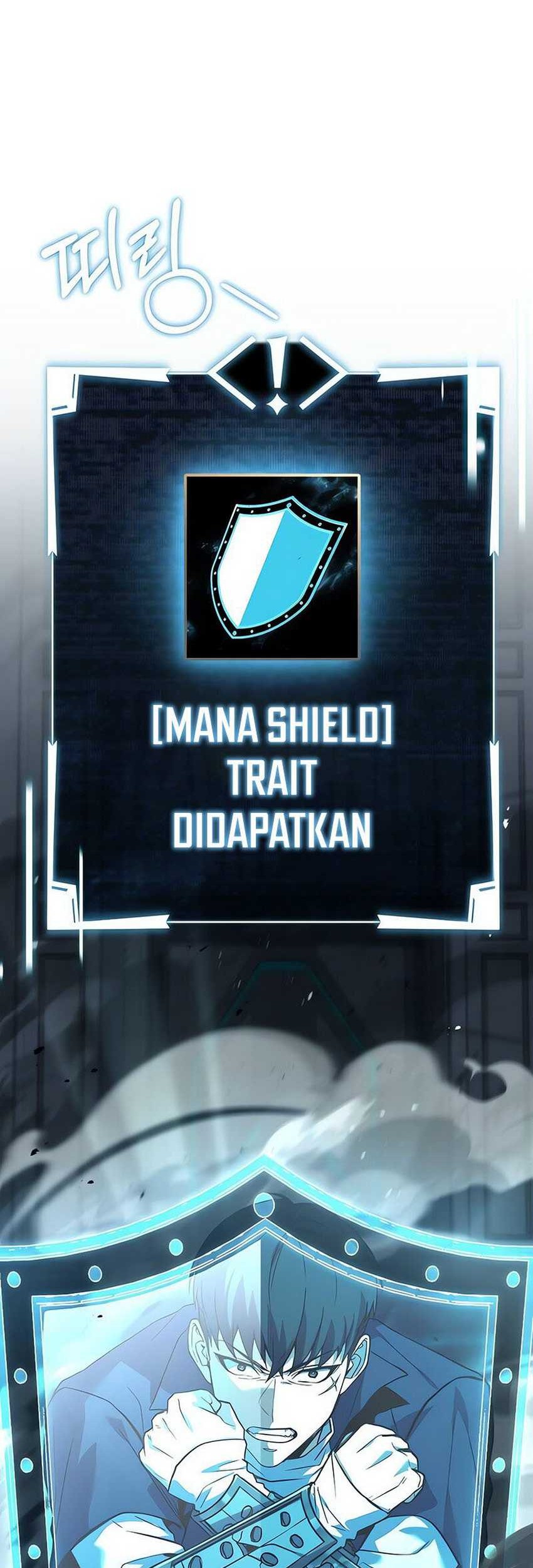 Trait Hoarder Chapter 11 halaman 17