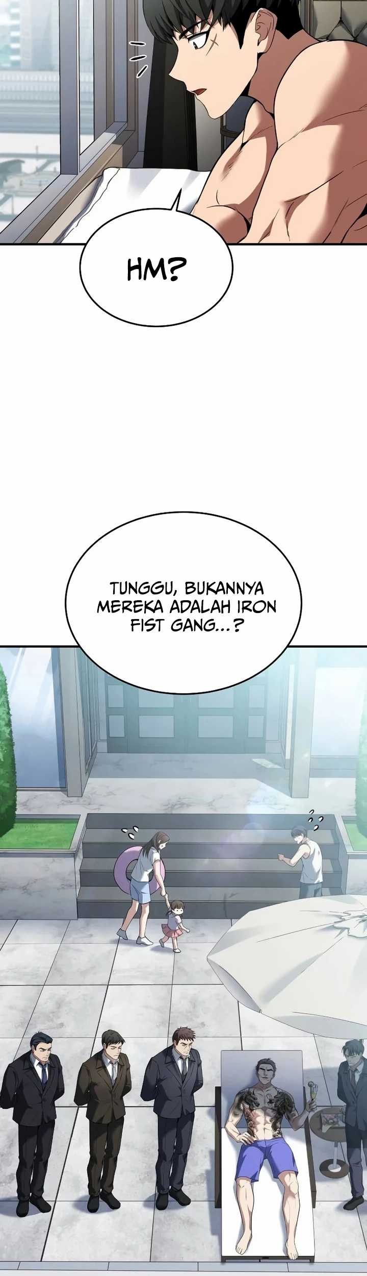 Trait Hoarder Chapter 5 halaman 9