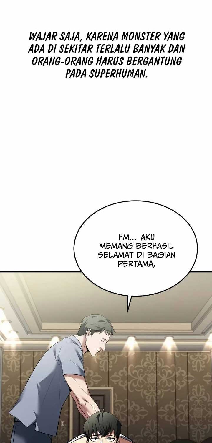 Trait Hoarder Chapter 5 halaman 12