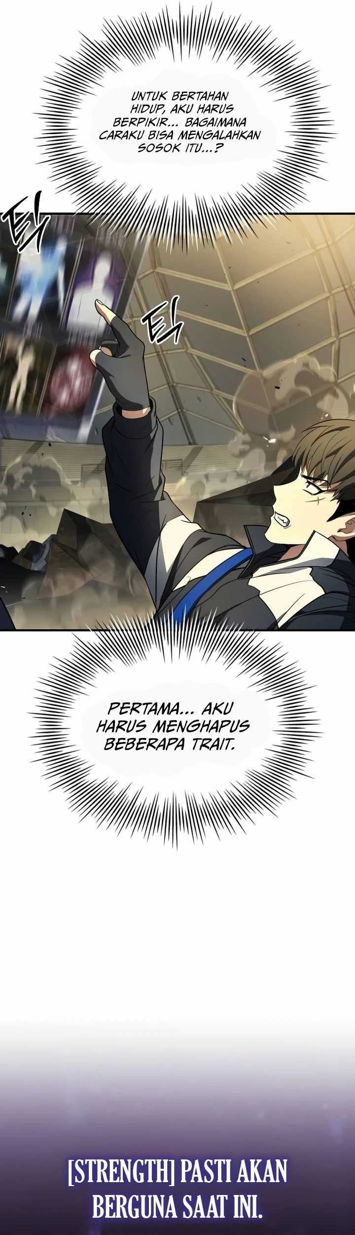 Trait Hoarder Chapter 3 halaman 14