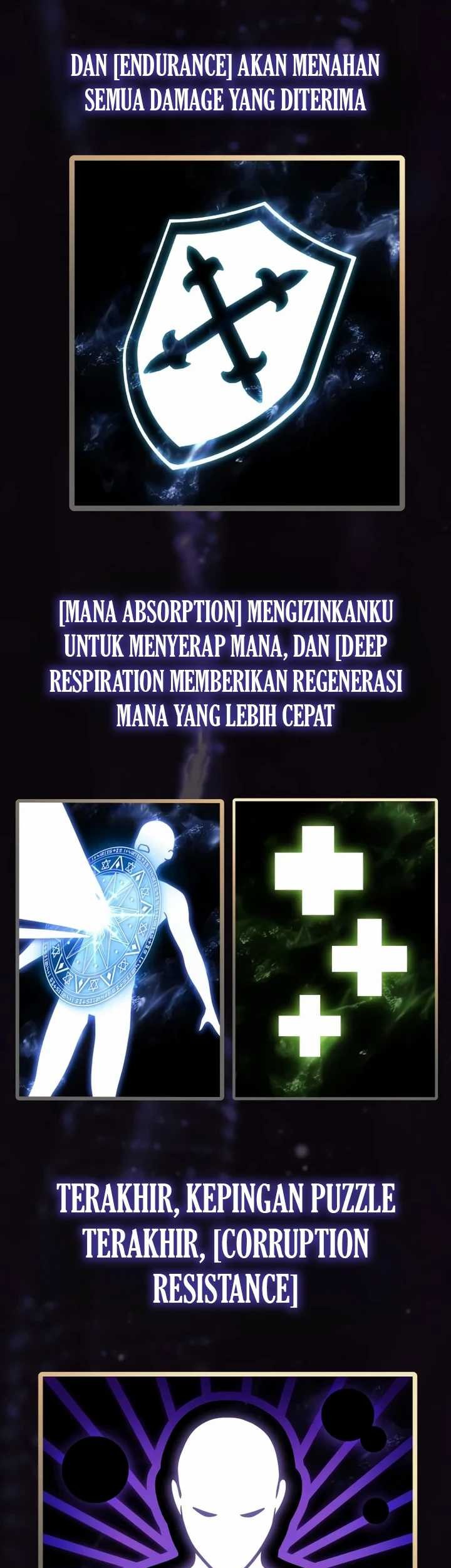 Trait Hoarder Chapter 3 halaman 16