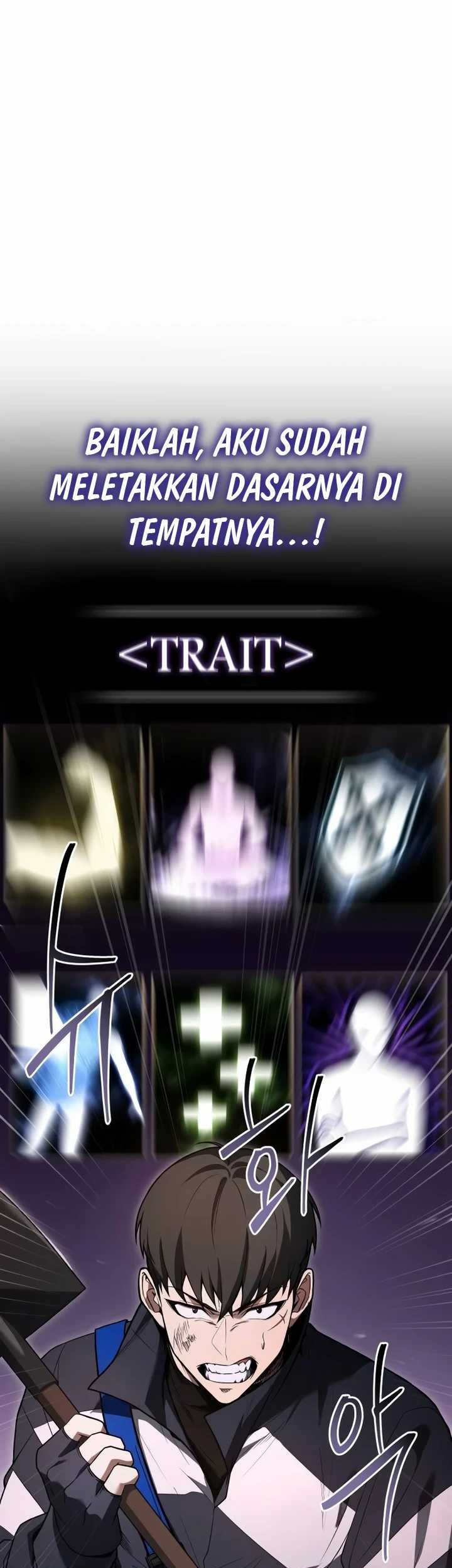 Trait Hoarder Chapter 3 halaman 18