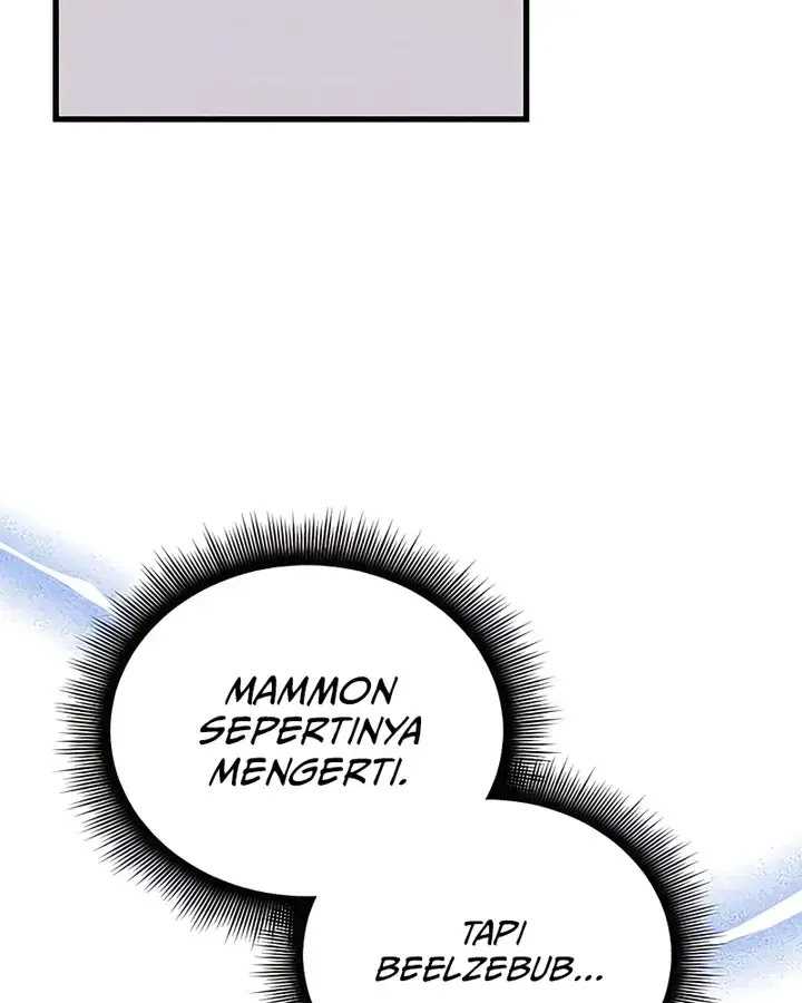 I Robbed The Storehouse Of The God Chapter 44 Gambar 9