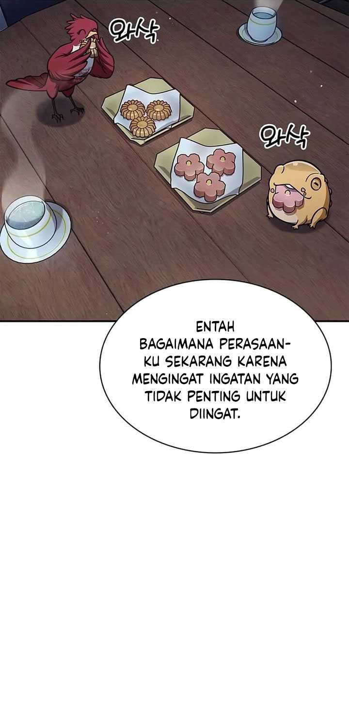 Heavenly Grand Archive’s Young Master Chapter 116 Gambar 10