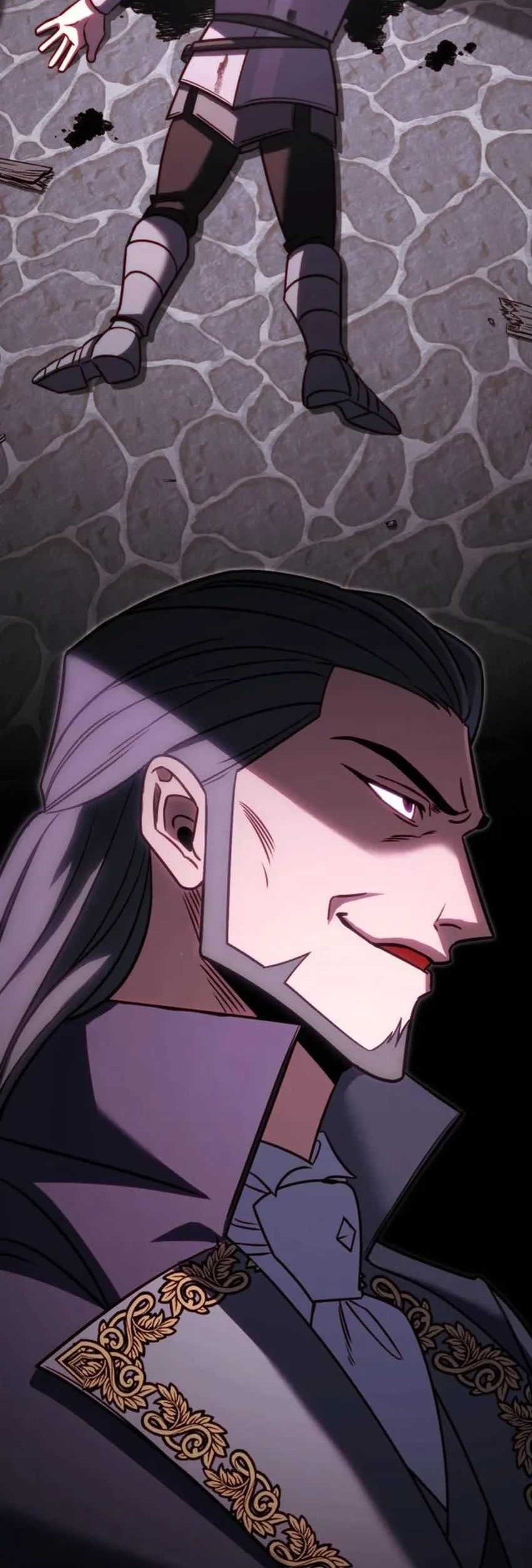 My Insanely Competent Underlings Chapter 76 halaman 9