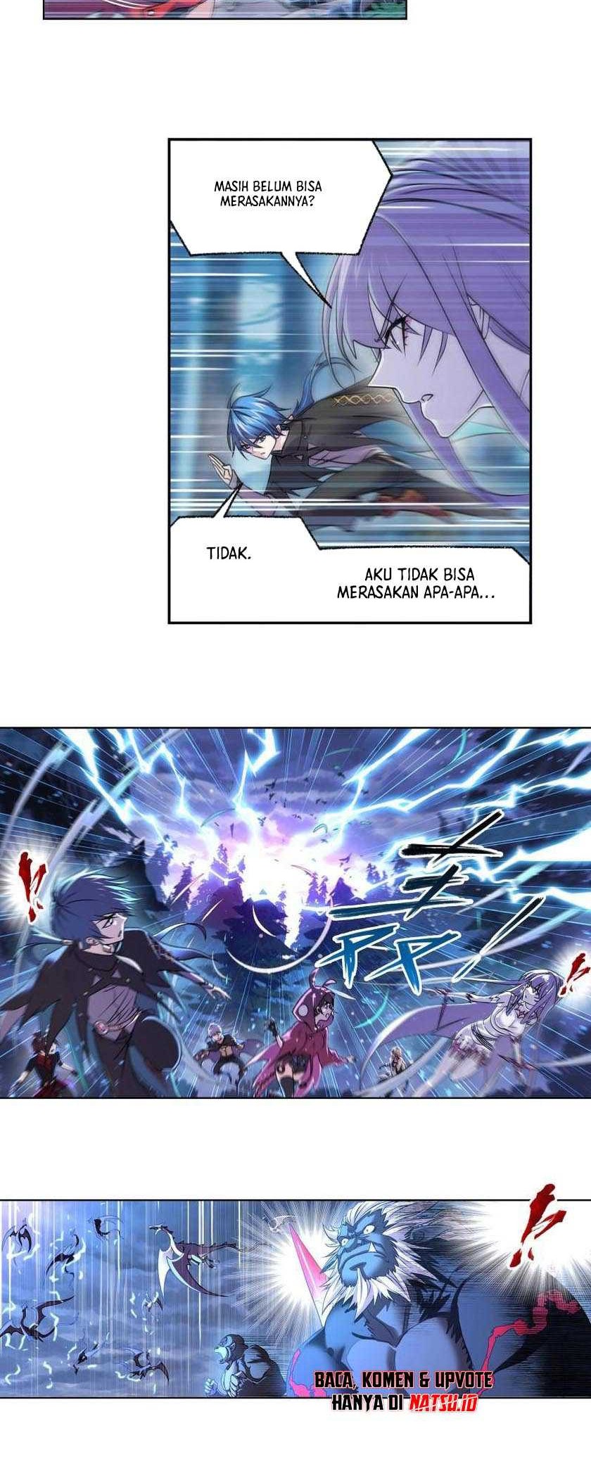 Soul Land Chapter 312 halaman 5