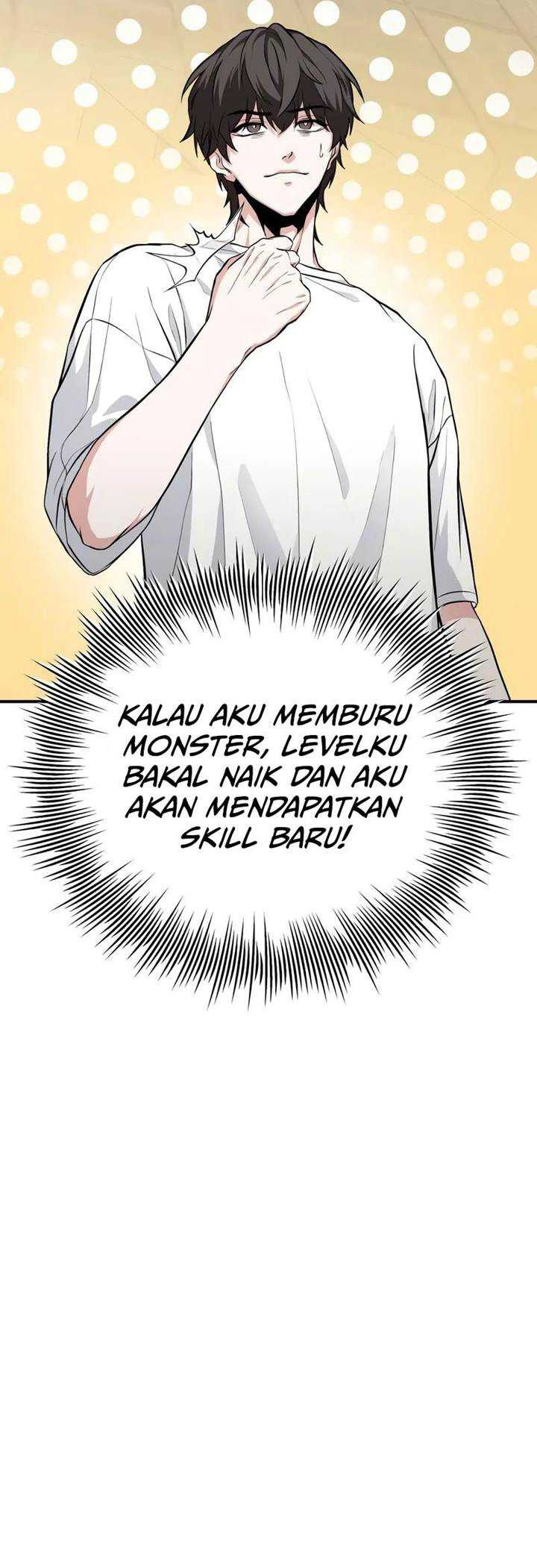 The Ultimate Shut-In Chapter 02 Gambar 12