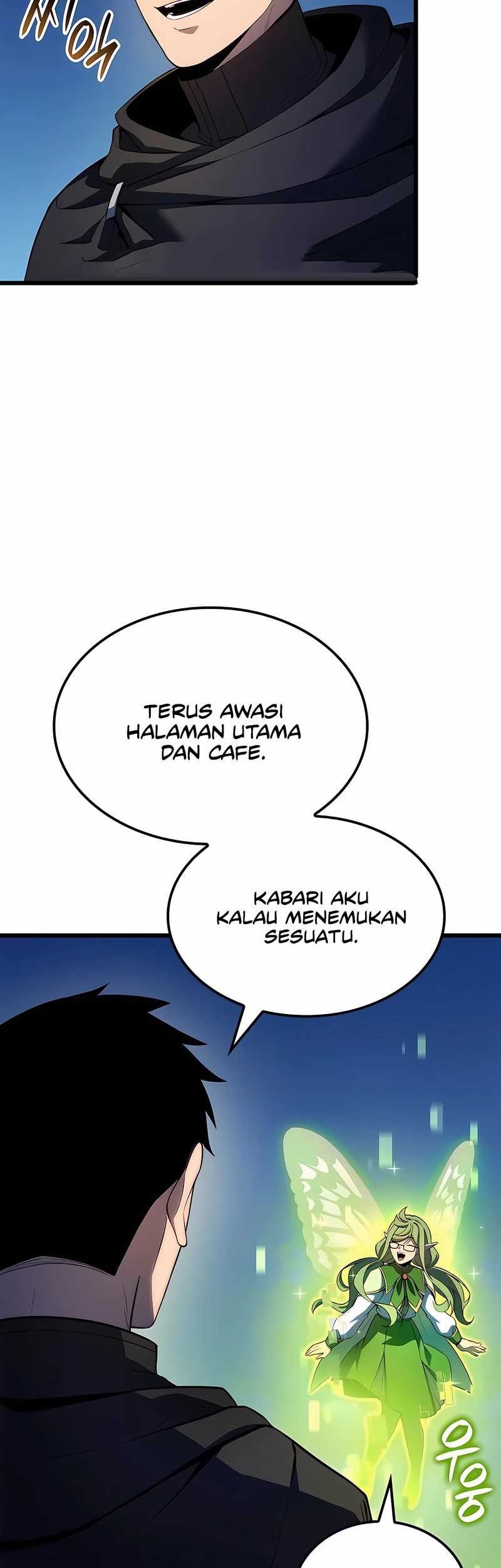 The Count’s Youngest Son Is A Player! Chapter 92 Gambar 10