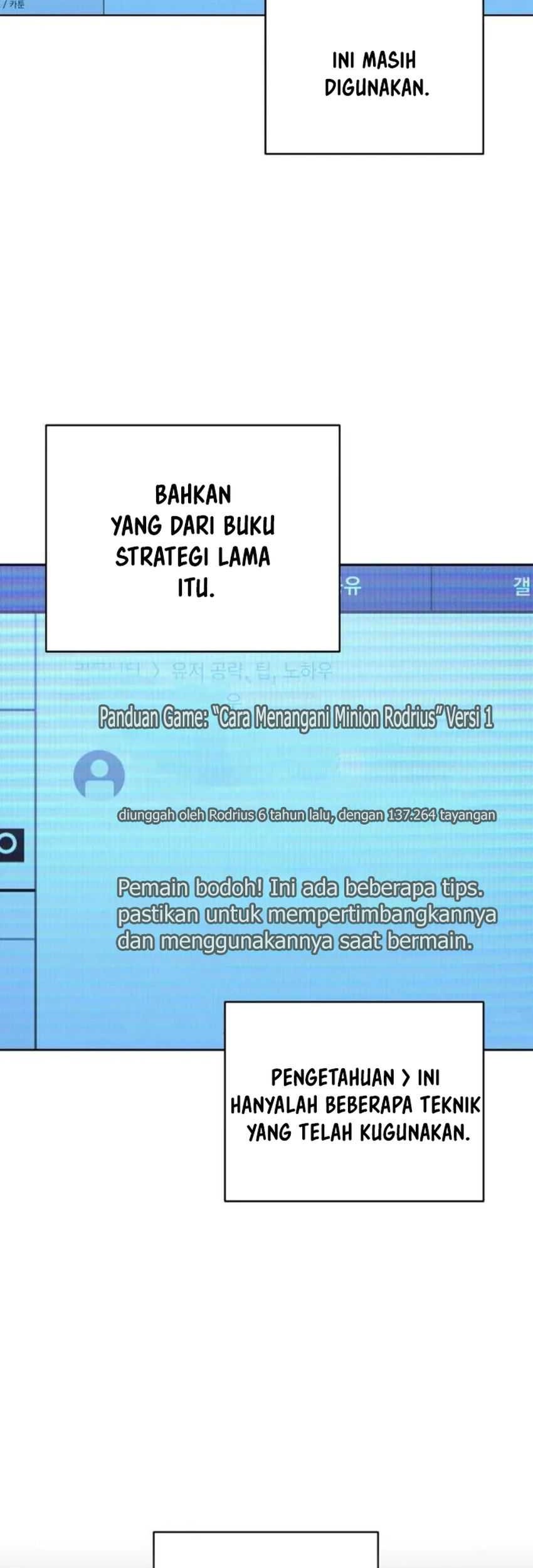 My Insanely Competent Underlings Chapter 78 halaman 8