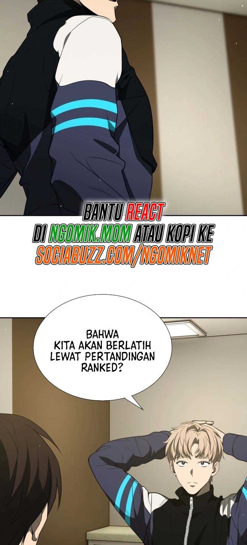 Return of the Genius Player Chapter 40 halaman 9