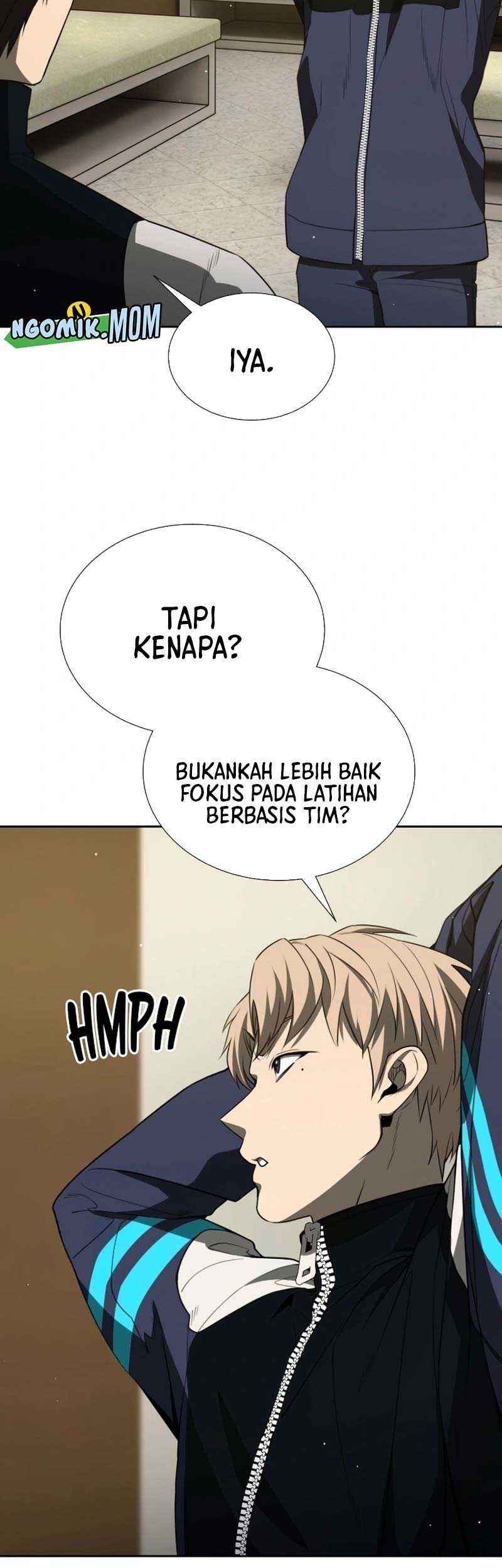 Return of the Genius Player Chapter 40 halaman 10