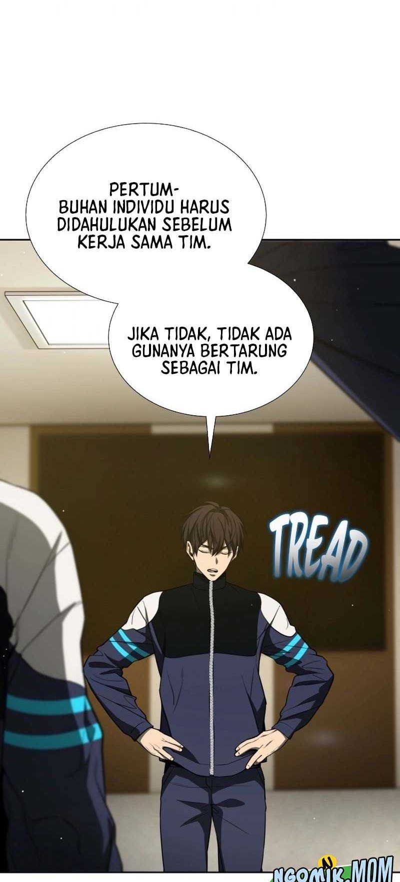 Return of the Genius Player Chapter 40 halaman 11