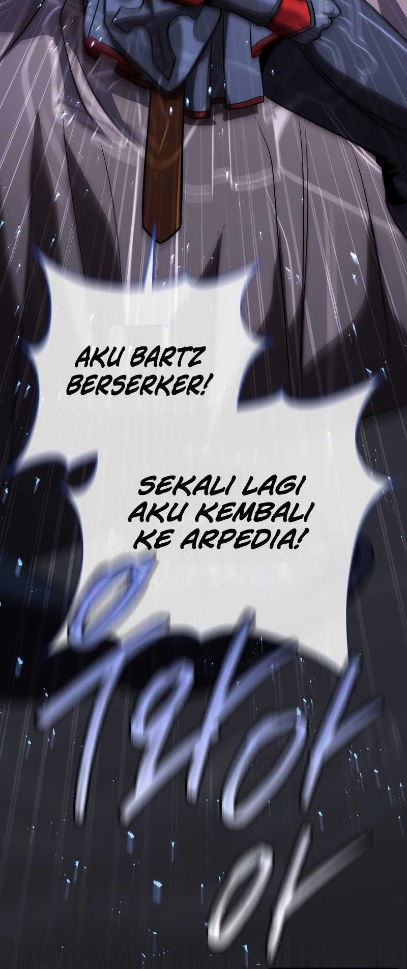 Legendary Blacksmith’s Vengeance Chapter 78 halaman 9