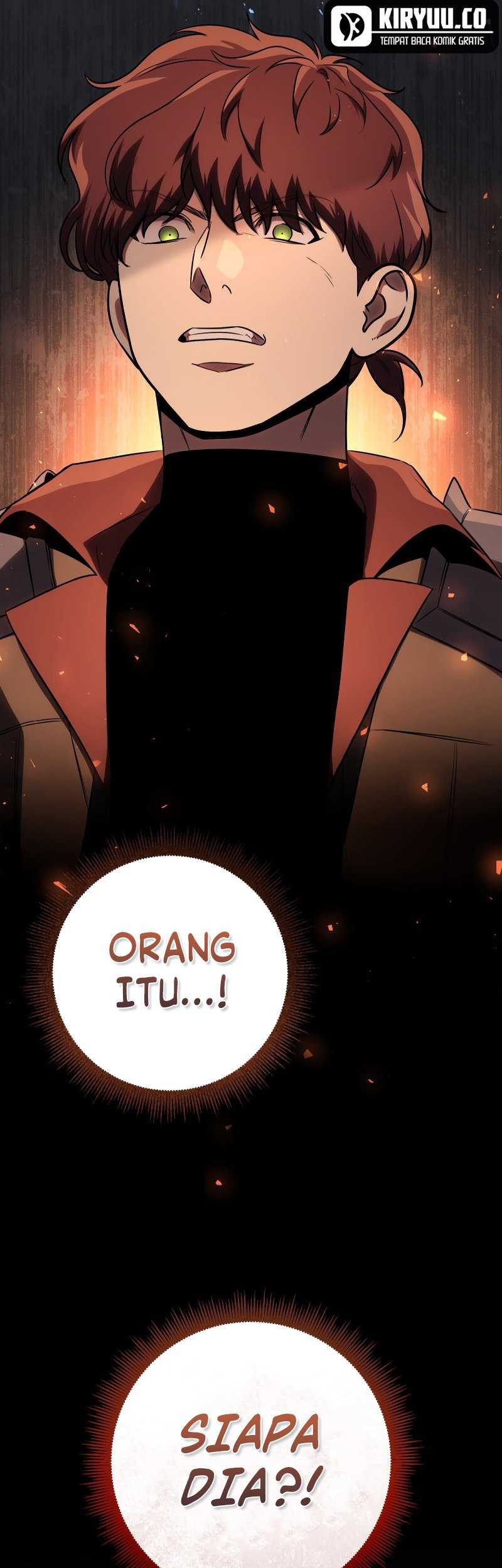 Legendary Blacksmith’s Vengeance Chapter 78 halaman 10