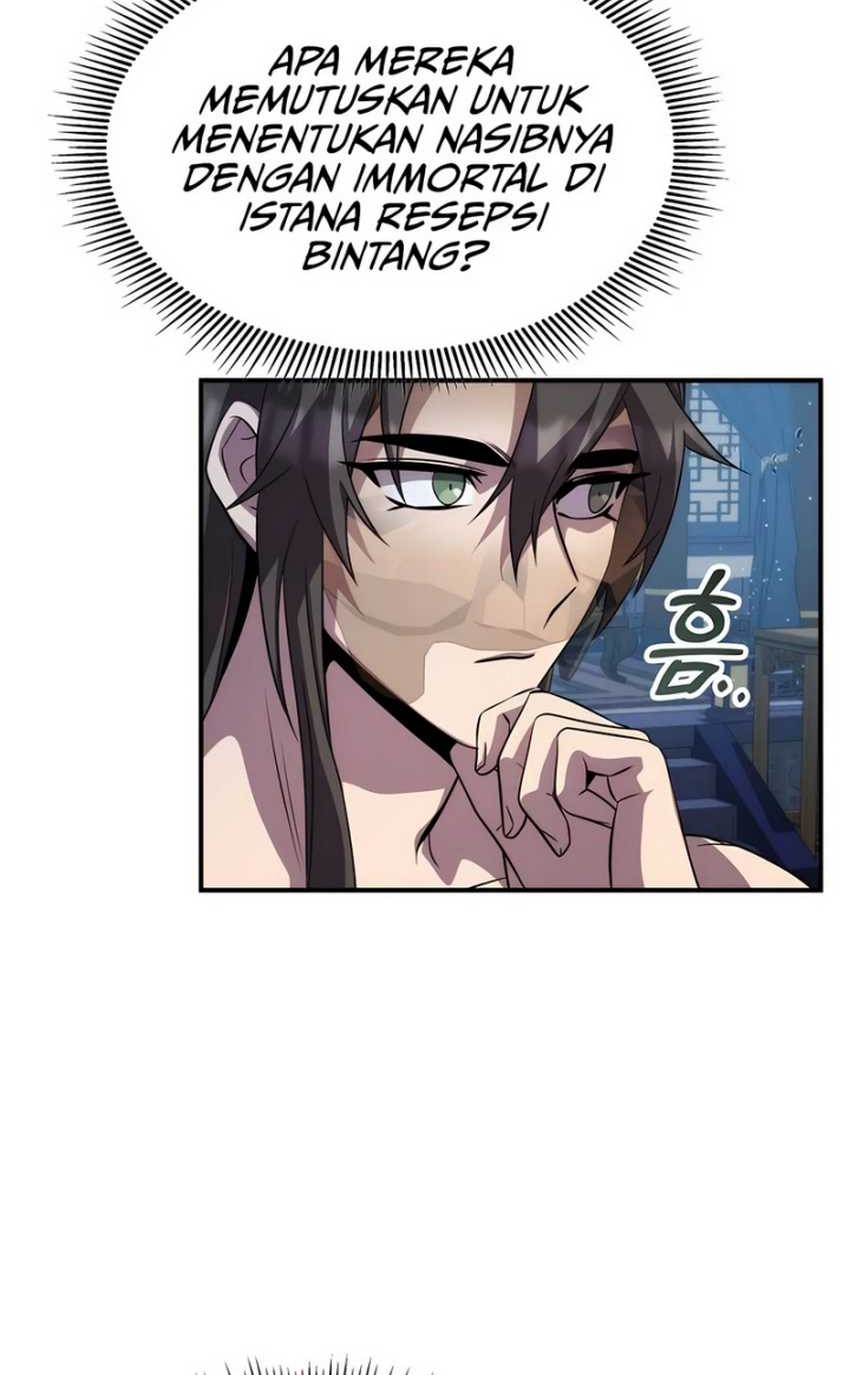 Drug Devourer Chapter 112 halaman 8