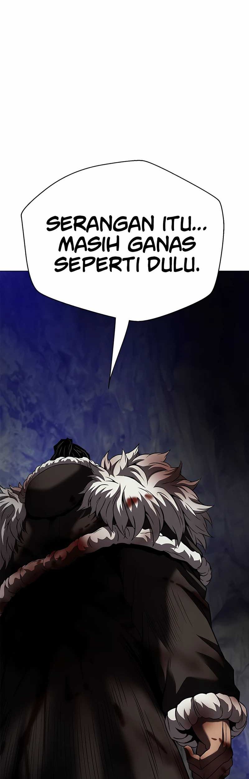 Invincible Territory Chapter 46 halaman 11