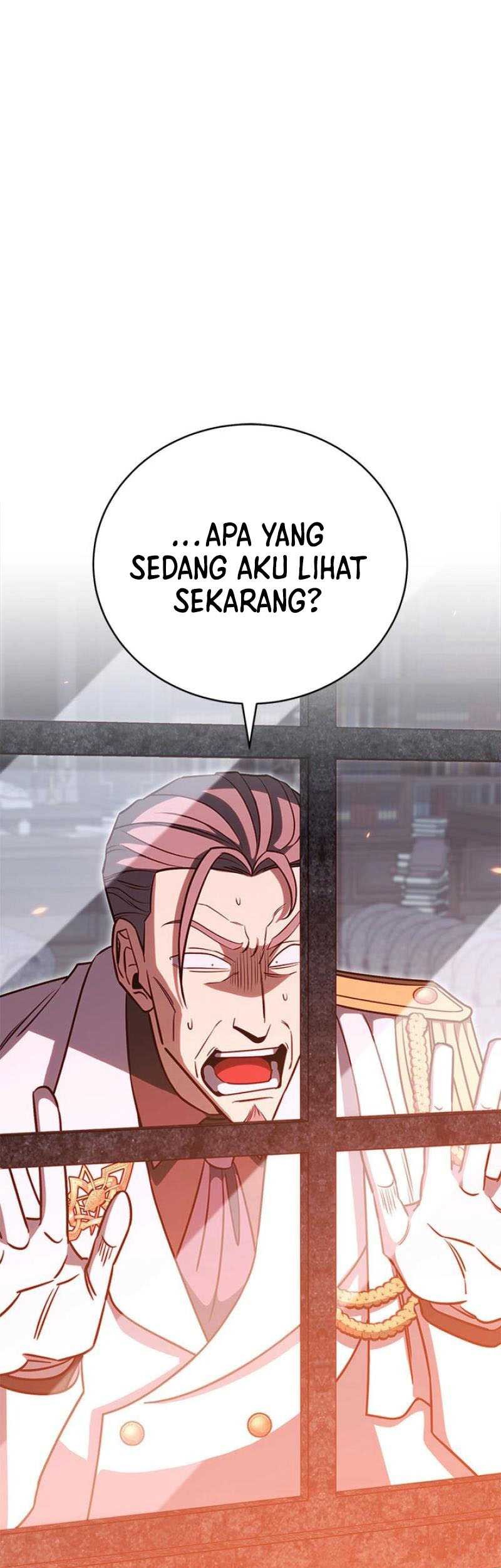My Insanely Competent Underlings Chapter 82 halaman 8