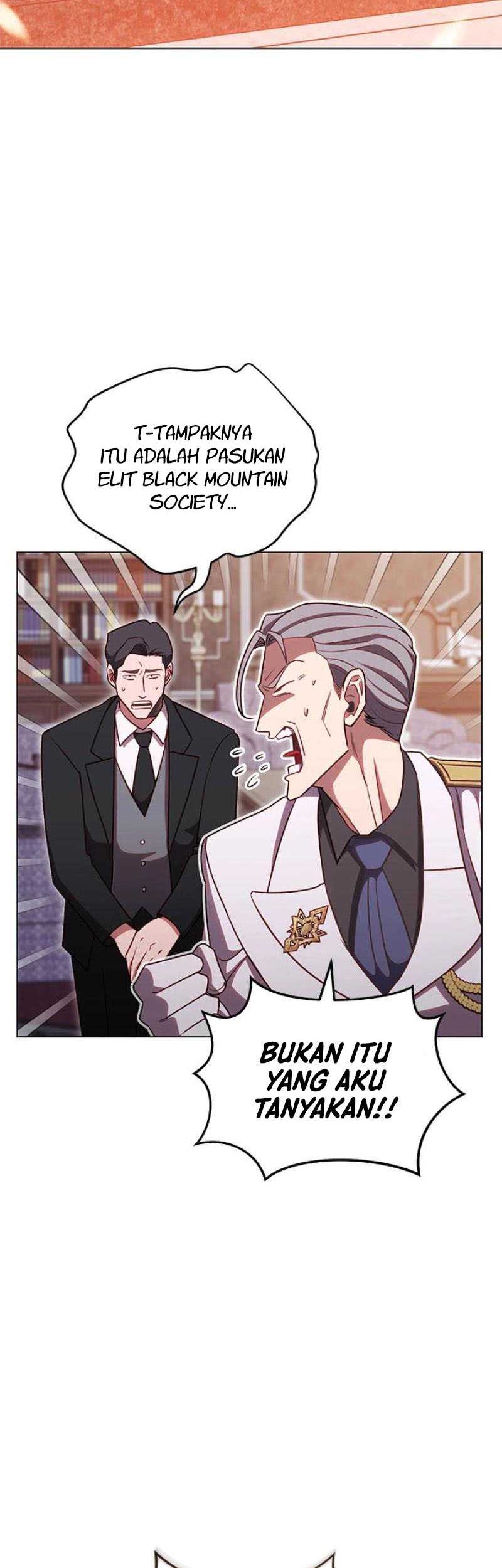 My Insanely Competent Underlings Chapter 82 halaman 9