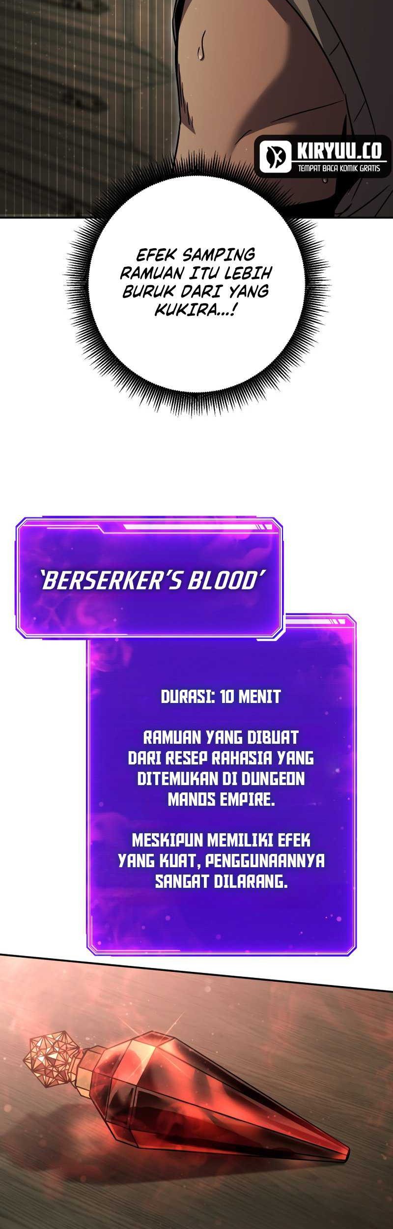 Legendary Blacksmith’s Vengeance Chapter 80 halaman 10