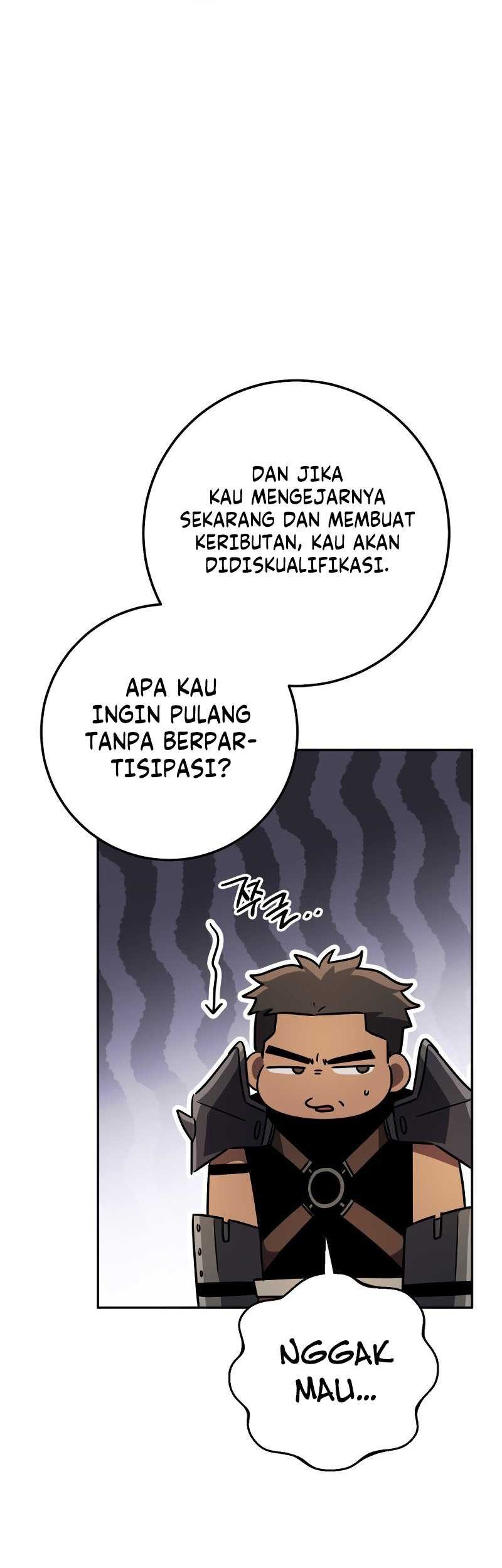 Legendary Blacksmith’s Vengeance Chapter 79 halaman 9