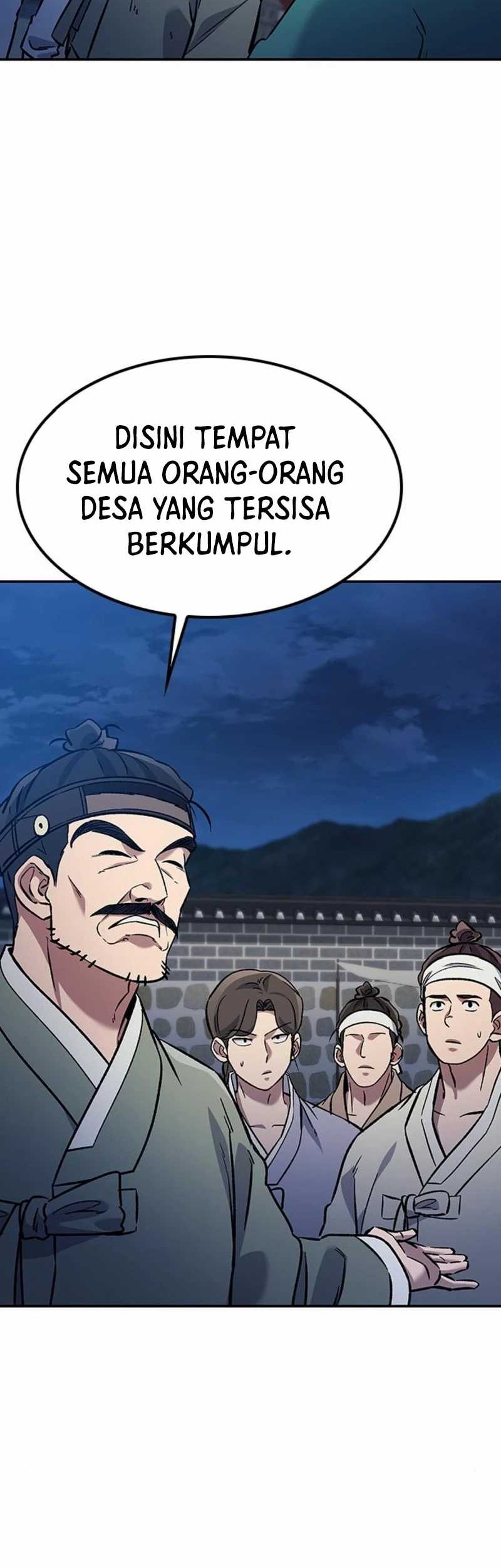 Doctor’s Time Travel to Joseon Chapter 24 Gambar 11