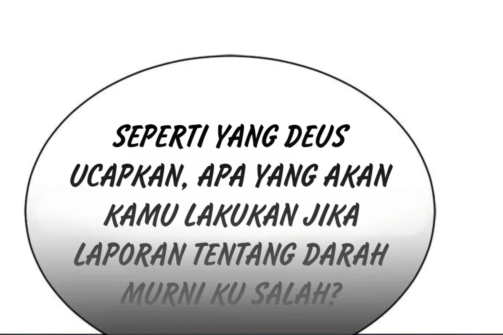 Why I Quit Being The Demon King Chapter 58 Gambar 33