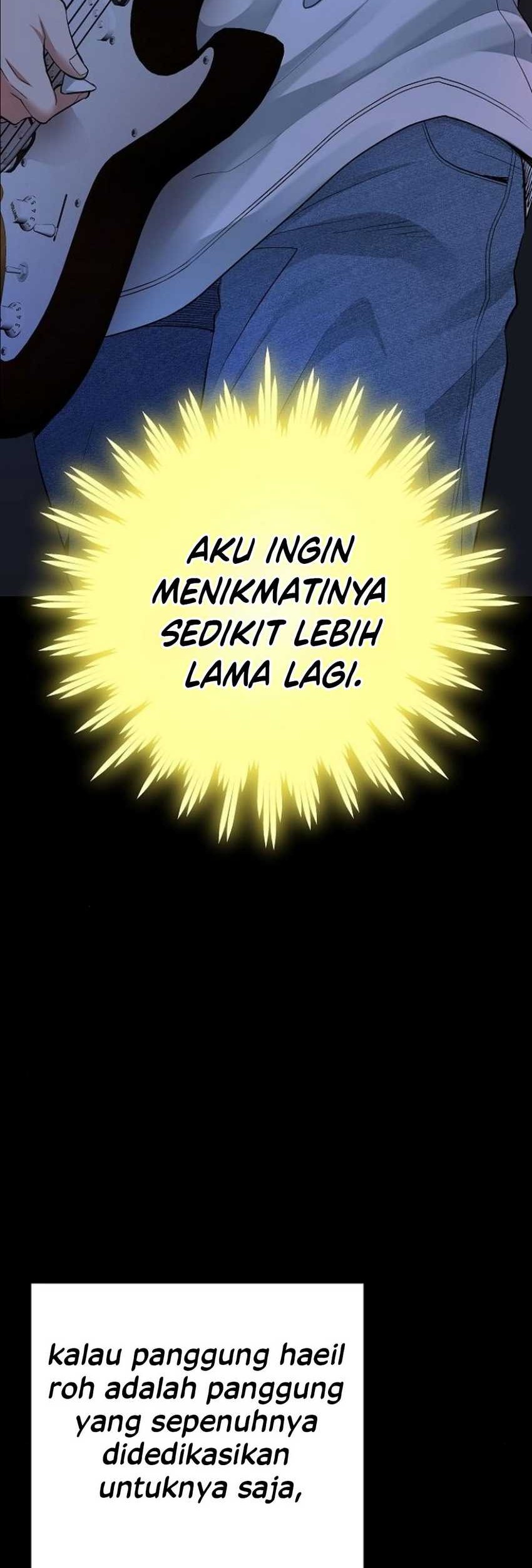 A Tidal Wave of Glory Chapter 59 halaman 15