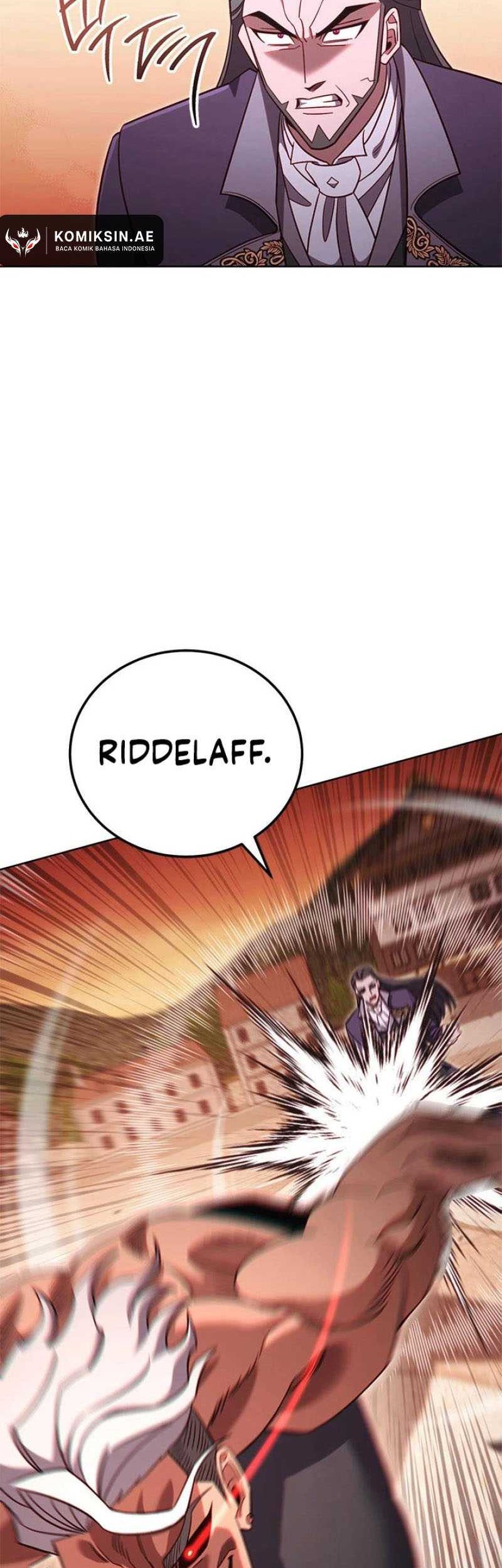My Insanely Competent Underlings Chapter 86 halaman 9