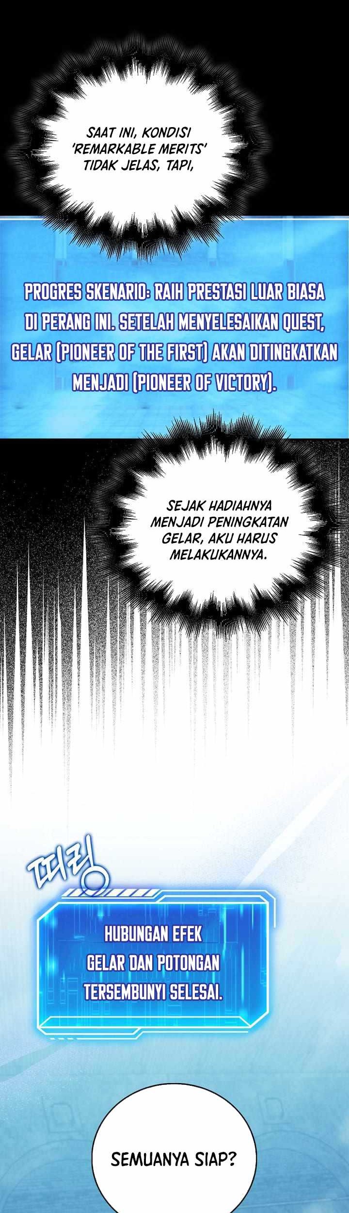 Max Talent Player Chapter 58 halaman 7