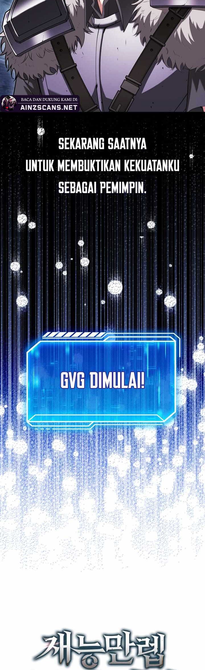 Max Talent Player Chapter 58 halaman 9