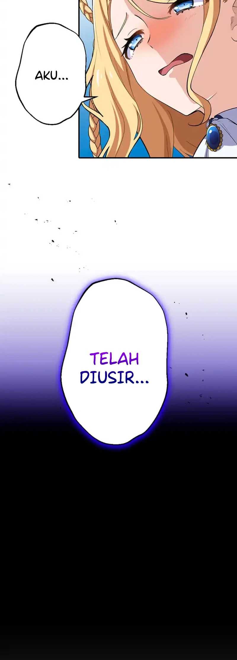 Intai Shita Ossan Kenja da ga Manadeshi ga Tsuihou Sarete Kita no de Shoushin Ryokou ni Tsureteiku ~Slow Life na Tabi no Tsumori ga, Nazeka Sekai Saikyou no Shitei ni Natteita~ Chapter 01 Gambar 8