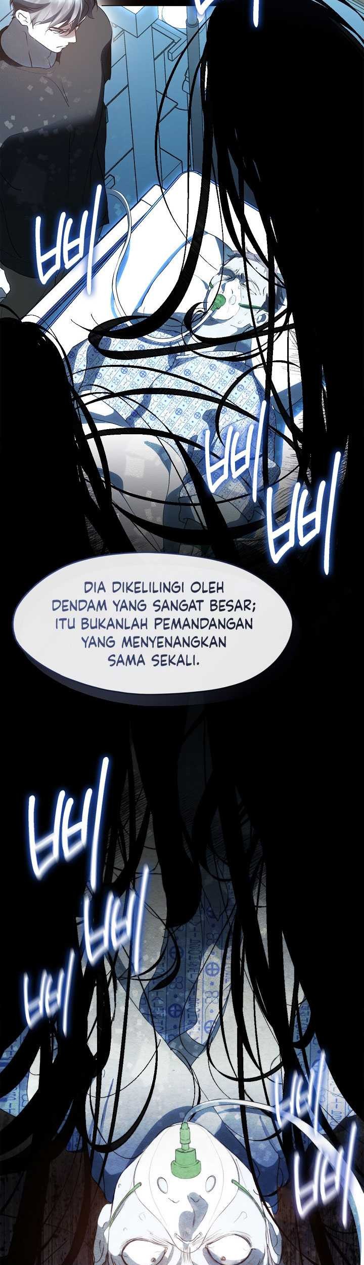 Underworld Restaurant Chapter 54 Gambar 6