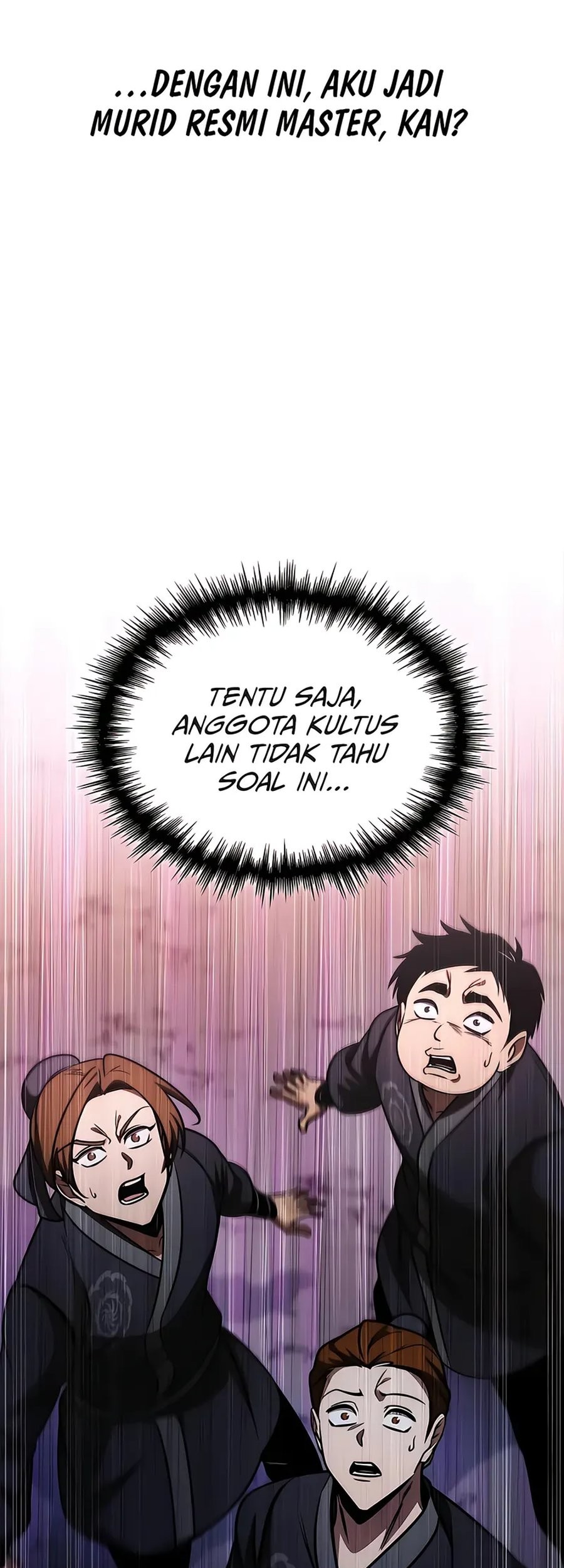 My Exclusive Tower Guide Chapter 55 Gambar 13