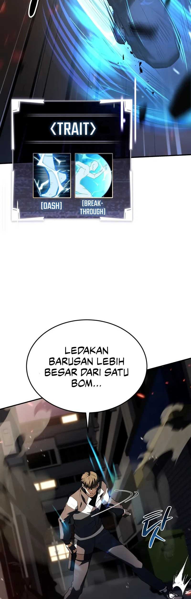 Trait Hoarder Chapter 28 halaman 9