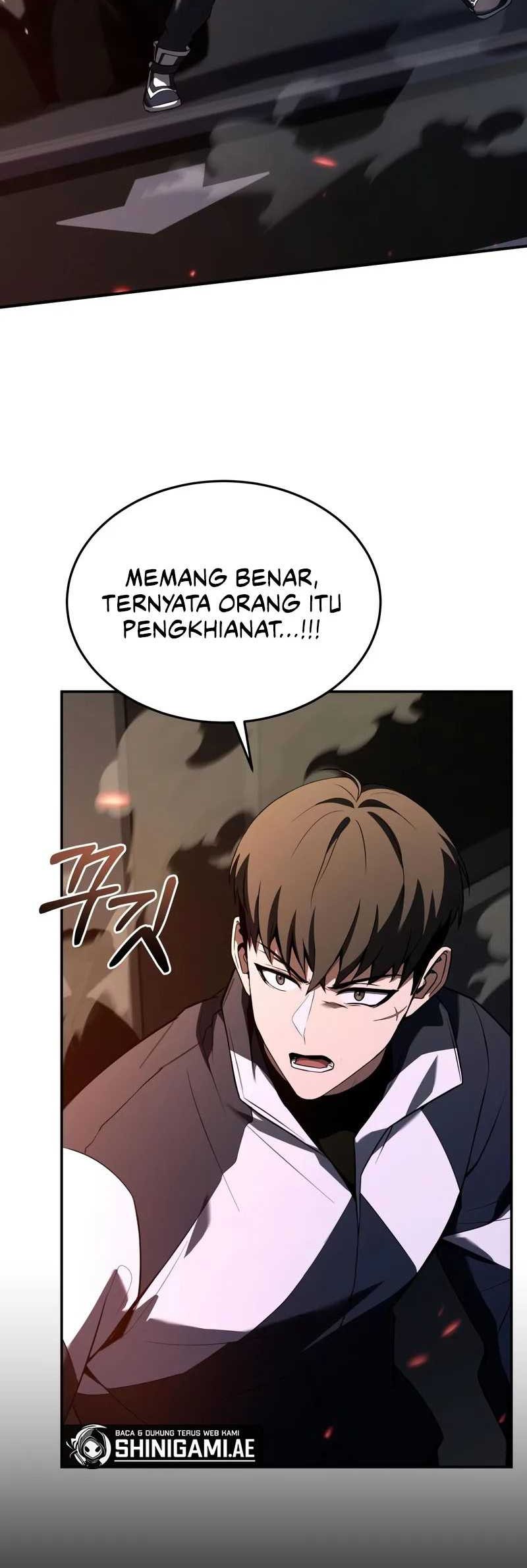 Trait Hoarder Chapter 28 halaman 10